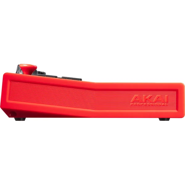 Akai Professional MPK Mini Play MK3 Teclado compacto y controlador de pad con altavoz