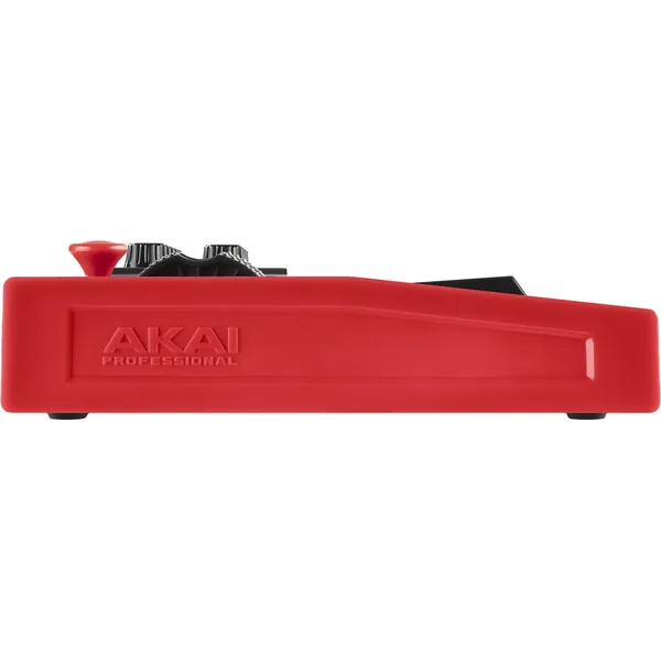 Controlador MIDI Akai Professional MPK Mini Plus de 37 teclas
