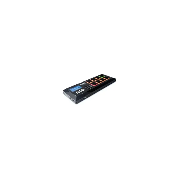 Alt-Img-AKAI Professional MPX8-Img-164395