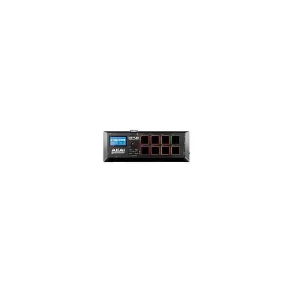 Alt-Img-AKAI Professional MPX8-Img-164394