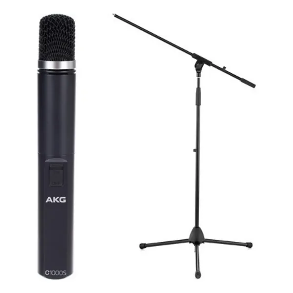 Alt-Img-AKG C1000s MKIV Bundle-Img-162095
