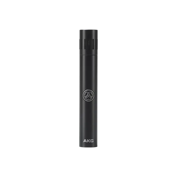 AKG C151 Micrófono de condensador electret cardioide de diafragma pequeño