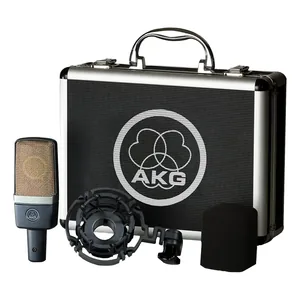 Alt-Img-AKG C214-Img-161817