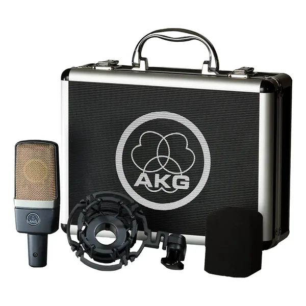 Alt-Img-AKG C214-Img-161817