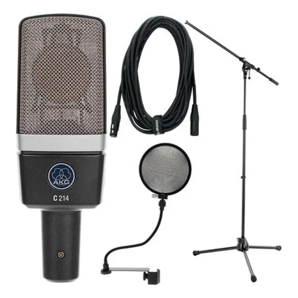 Alt-Img-AKG C214 Set-Img-162080