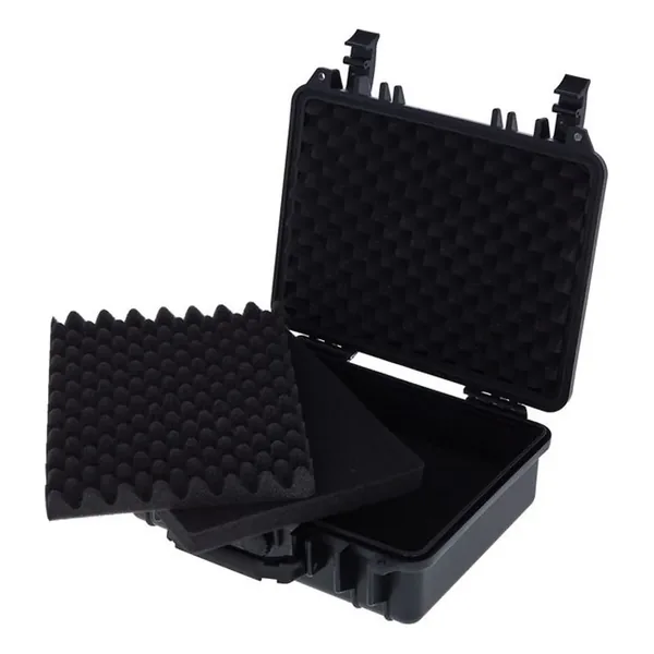 AKG C214 Stereo Bundle-Img-18416