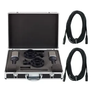 Alt-Img-AKG C214 Stereo Set Bundle-Img-162017