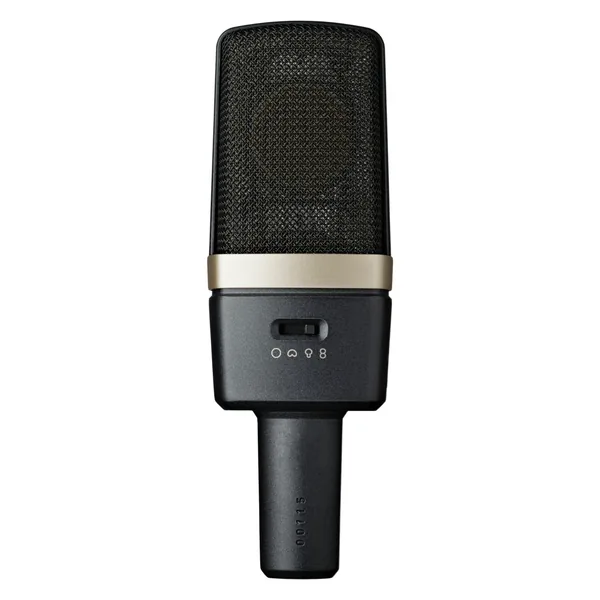 AKG C314-Img-161827
