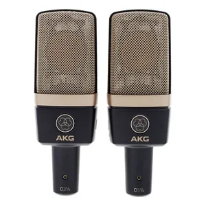 AKG C314 Stereo-Img-174614