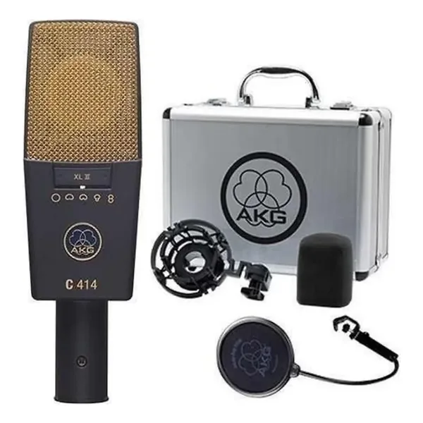 Alt-Img-AKG C414 XLII-Img-161837