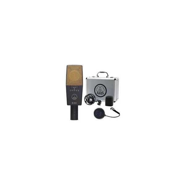 Alt-Img-AKG C414 XLII-Img-161837