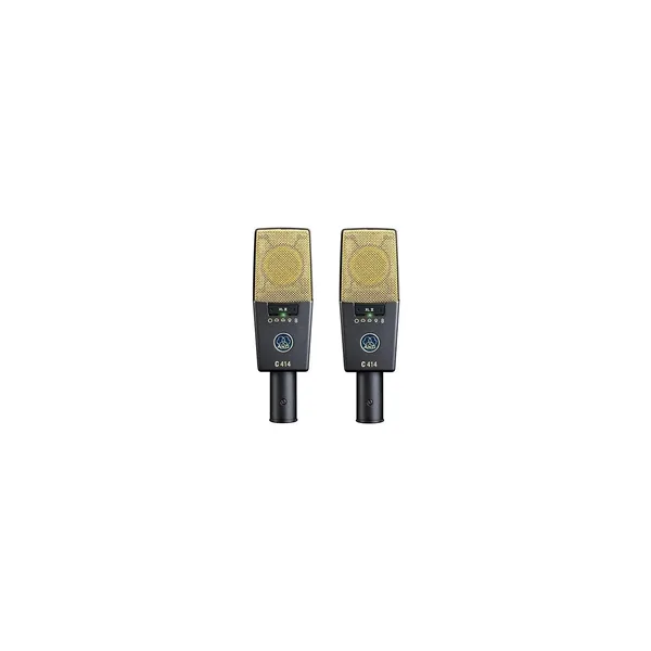 Alt-Img-AKG C414 XLII Stereo Set-Img-161849