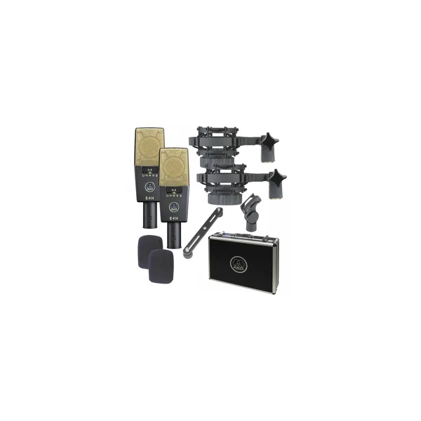 Alt-Img-AKG C414 XLII Stereo Set-Img-161850