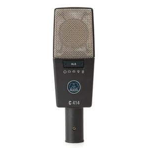 Alt-Img-AKG C414 XLS Stereo Set-Img-161856