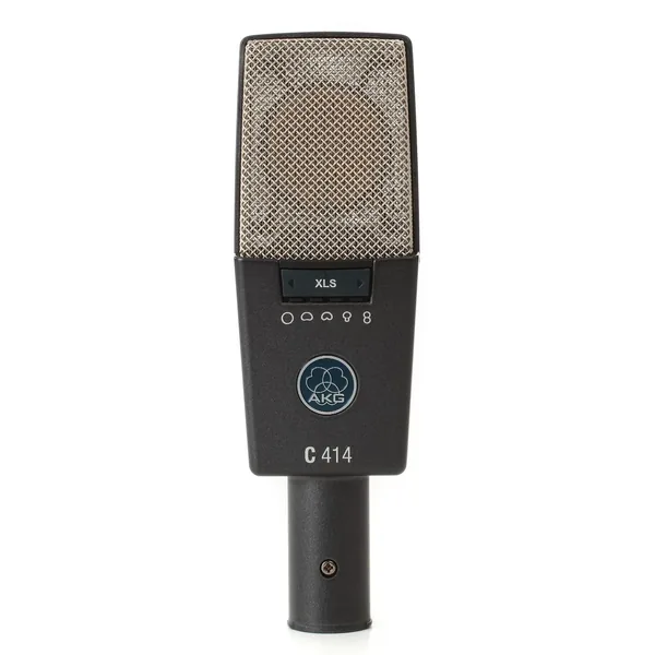 Alt-Img-AKG C414 XLS Stereo Set-Img-161856