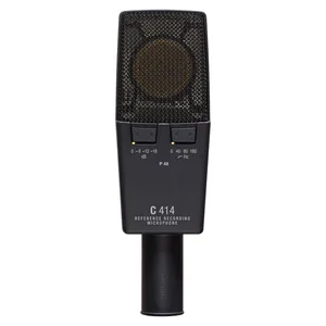 Alt-Img-AKG C414 XLS Stereo Set-Img-161857