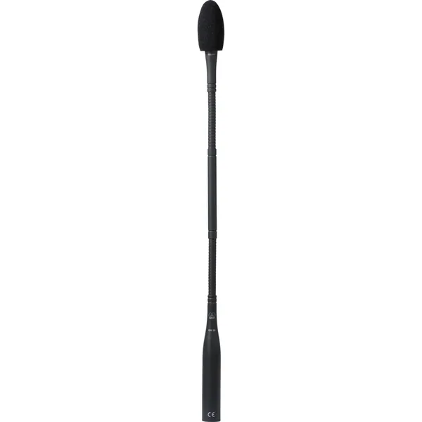 AKG CGN331 E Micrófono de cuello de cisne DAM Set