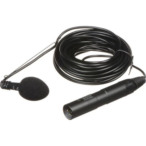 Micrófono colgante AKG CHM 99 (negro)