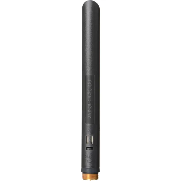 Cápsula de micrófono hipercardioide modular AKG CK80