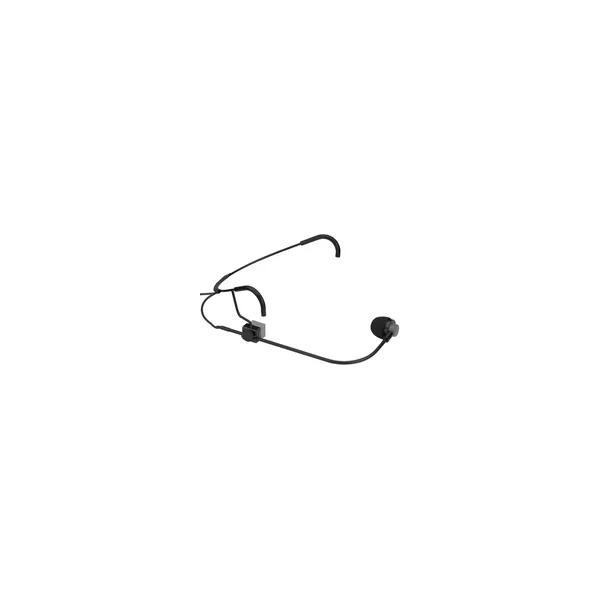 AKG CM311 L Micrófono de condensador de diadema de referencia con conector mini XLR de 3 pines