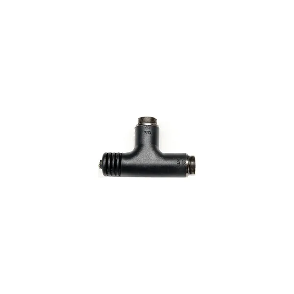 Conector en T AKG CS3 TC para componentes del sistema de conferencias CS3