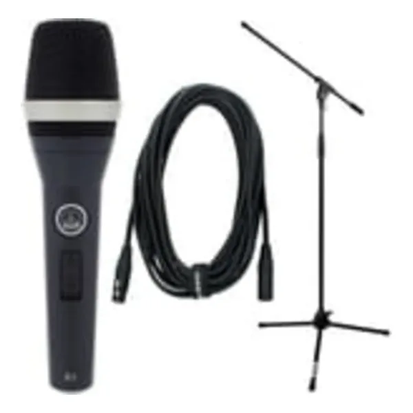 AKG D-5 S Set-Img-18161