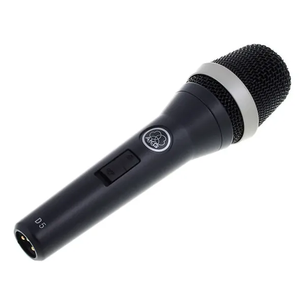 AKG D-5 S Set-Img-18162