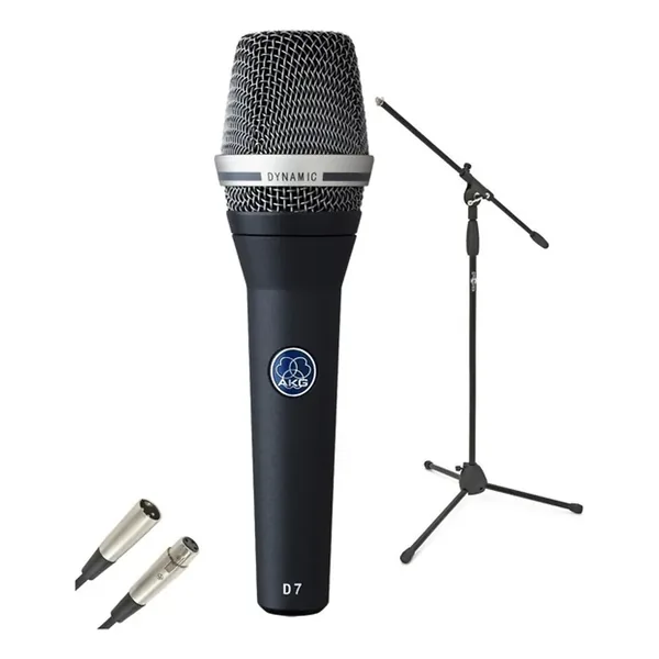 AKG D-7S Bundle-Img-162584