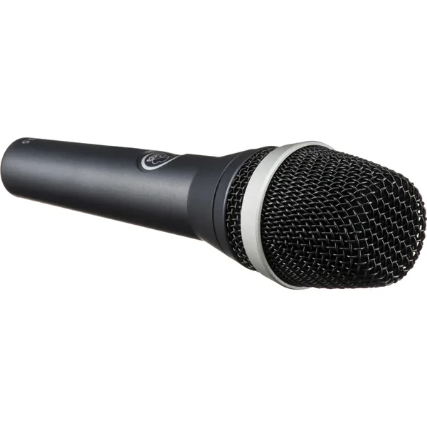 Micrófono vocal dinámico supercardioide portátil AKG D5