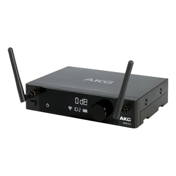 Alt-Img-AKG DMS300 Instrumental Set-Img-162591