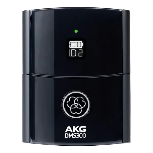 Alt-Img-AKG DMS300 Instrumental Set-Img-162592