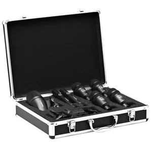 Alt-Img-AKG Drum Set Session I-Img-173550