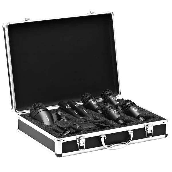 Alt-Img-AKG Drum Set Session I-Img-173550