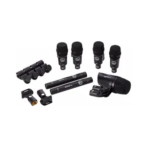 Alt-Img-AKG Drum Set Session I-Img-173552