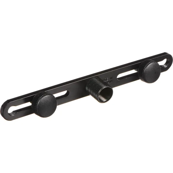 Barra estéreo AKG H50 para dos micrófonos