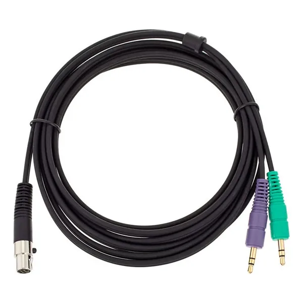 AKG HSC 271 PC Set-Img-18538