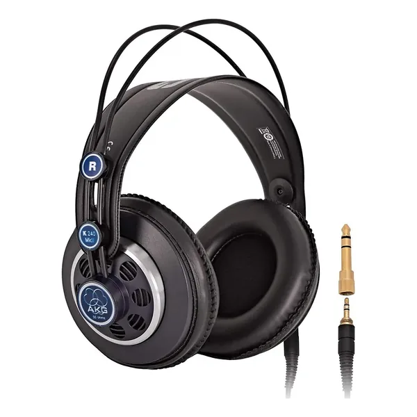 Alt-Img-AKG K-240 MKII-Img-162725