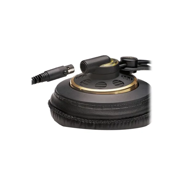Auriculares estéreo semiabiertos profesionales AKG K240 Studio