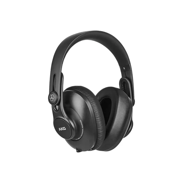 AKG K361-BT Auriculares profesionales de estudio cerrados con Bluetooth
