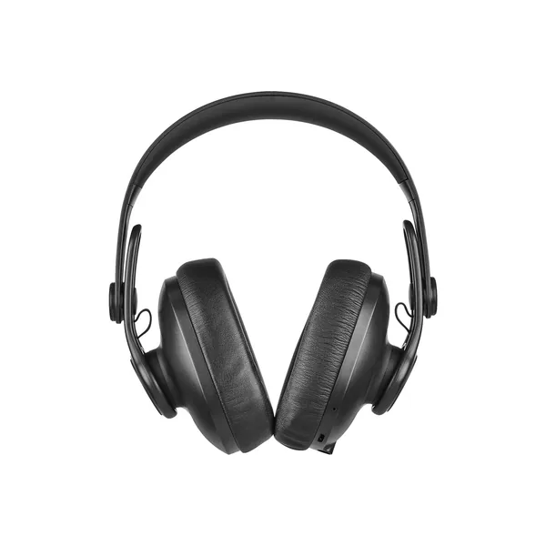 AKG K361-BT Auriculares profesionales de estudio cerrados con Bluetooth