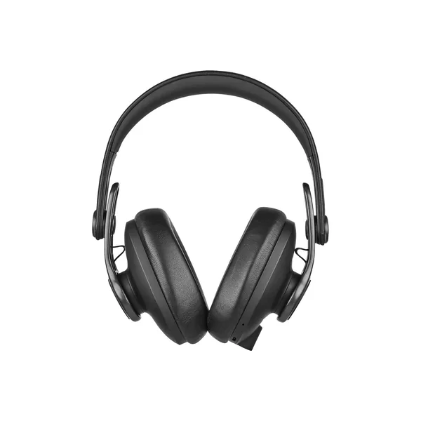 AKG K371-BT Auriculares profesionales de estudio cerrados con Bluetooth