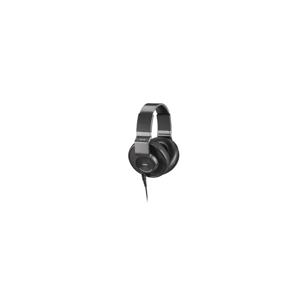 AKG K553 MKII Auriculares de estudio cerrados (negro)