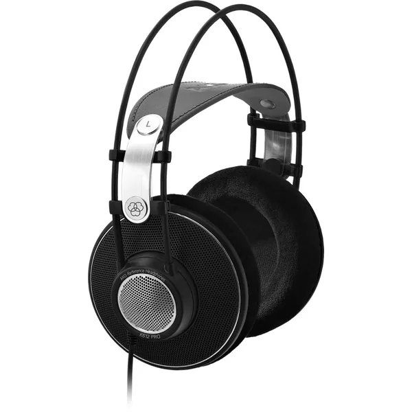 Auriculares de estudio de referencia supraaurales AKG K612 PRO