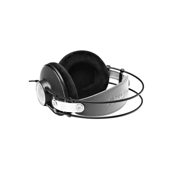 Auriculares de estudio de referencia supraaurales AKG K612 PRO