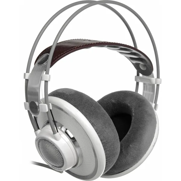 Auriculares estéreo de referencia abiertos AKG K701