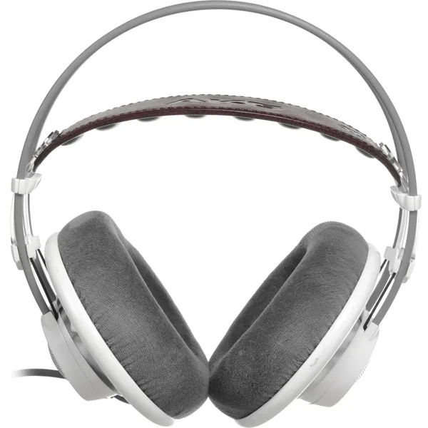 Auriculares estéreo de referencia abiertos AKG K701