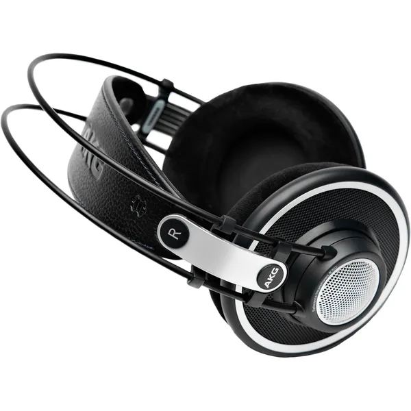AKG K702 Auriculares circumaurales abiertos con calidad de referencia