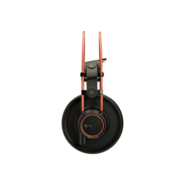 Auriculares de estudio de referencia AKG K712 Pro