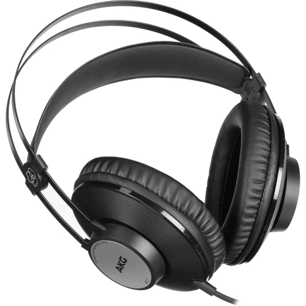 Auriculares de estudio cerrados AKG K72