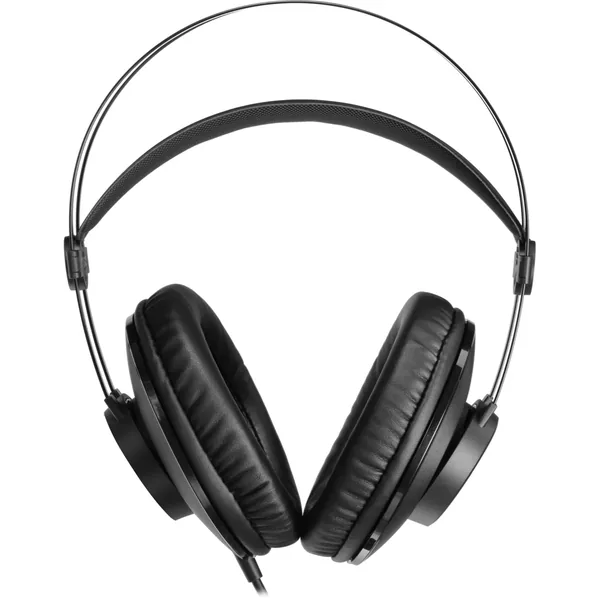 Auriculares de estudio cerrados AKG K72